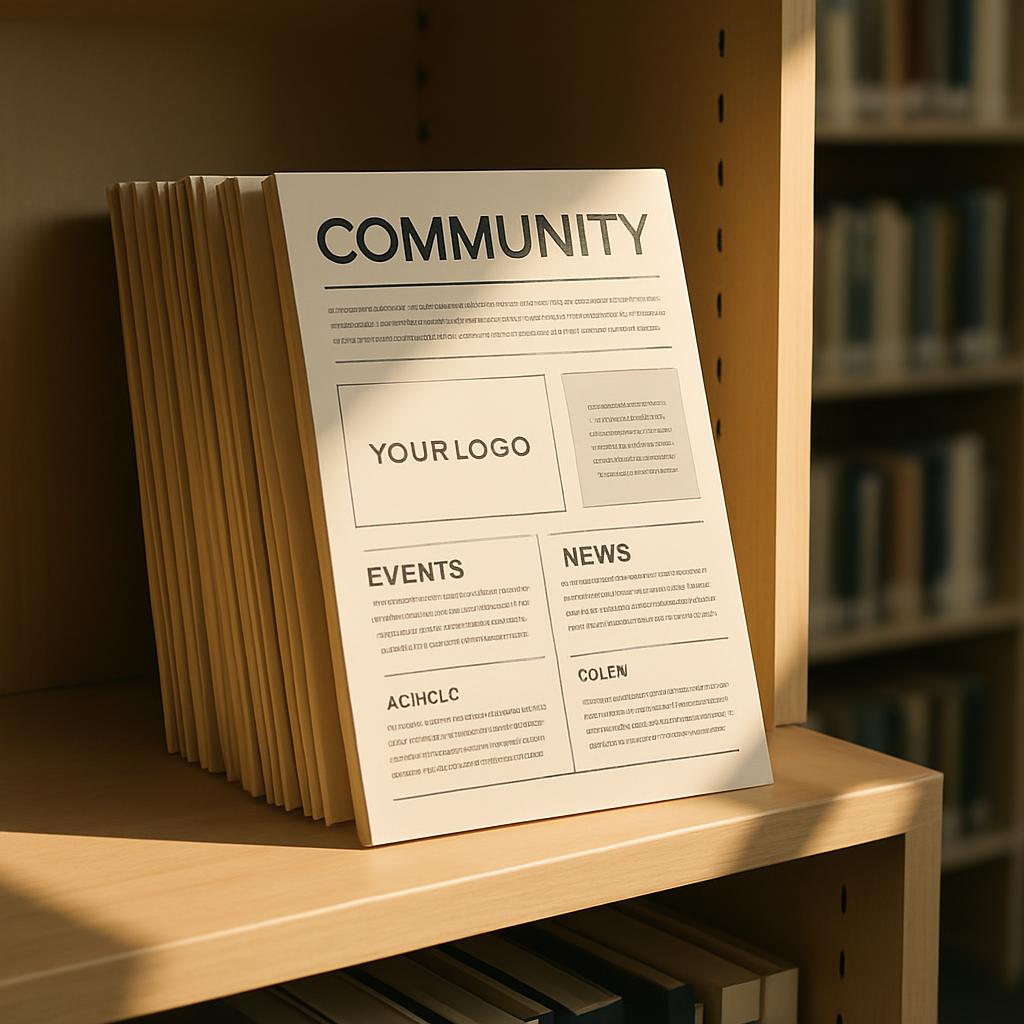 Un program multimedia pour communiquer avec une connaissance locale et plus.